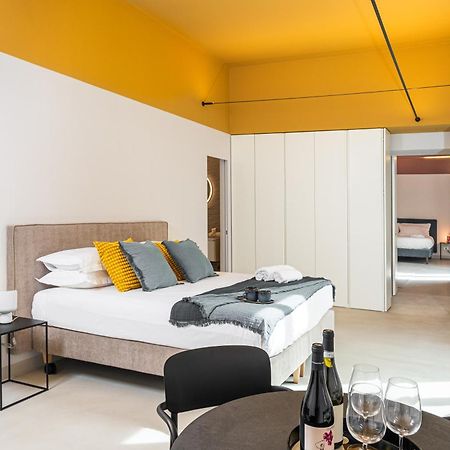 Loggiato Verga Luxury By Bed&Bros 锡拉库扎 外观 照片