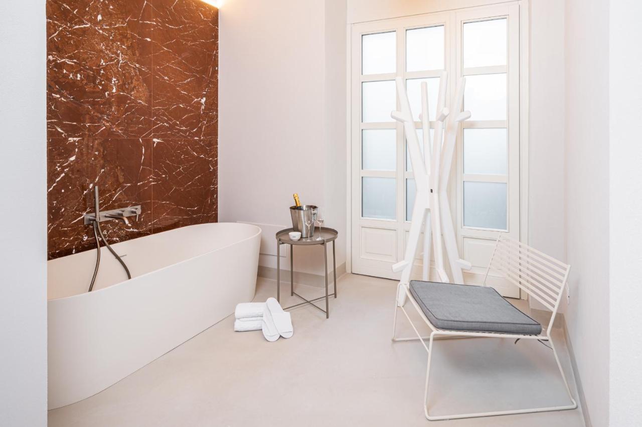 Loggiato Verga Luxury By Bed&Bros 锡拉库扎 外观 照片