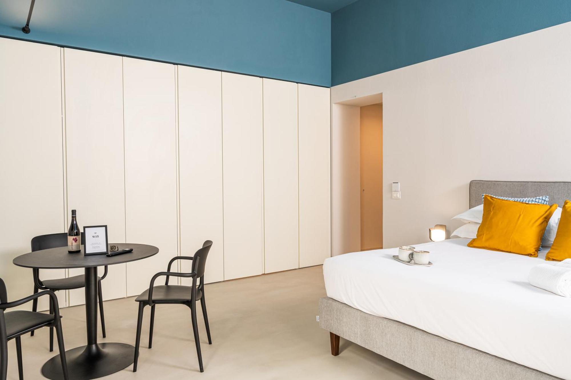 Loggiato Verga Luxury By Bed&Bros 锡拉库扎 外观 照片