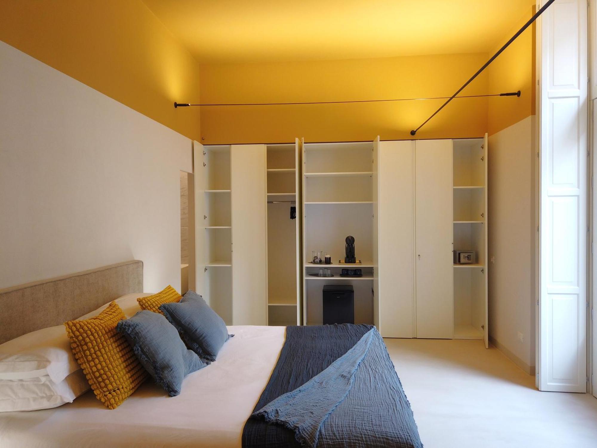 Loggiato Verga Luxury By Bed&Bros 锡拉库扎 客房 照片